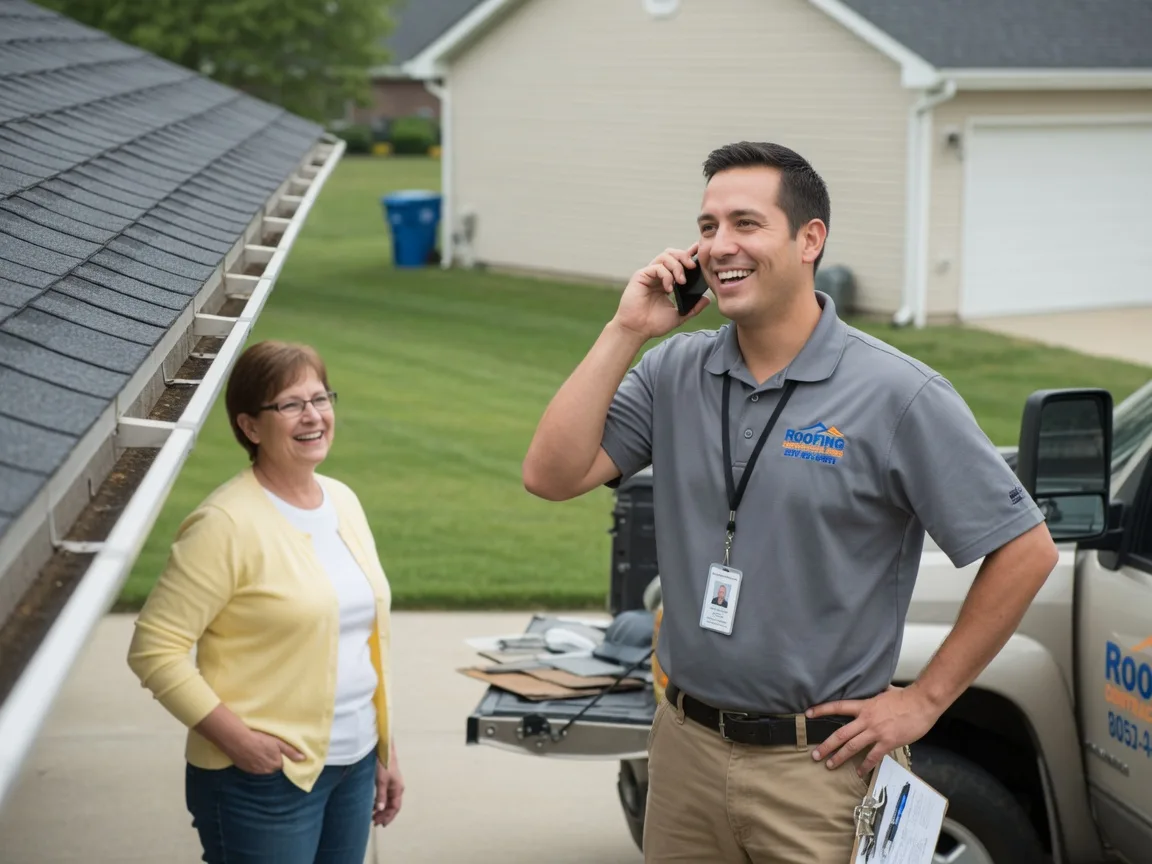 Local Roofing Contractors Winfield, TX FAQs